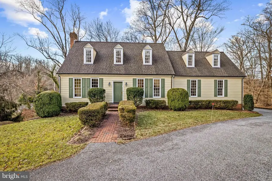 2003 Fairbank Rd, Baltimore, MD 21209 - Image #2