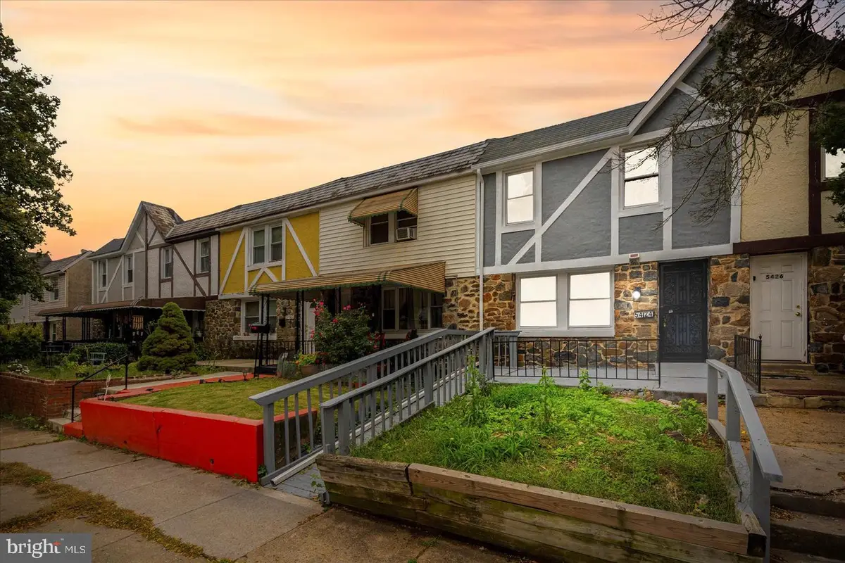5424 Jonquil Ave, Baltimore, MD 21215 - #1