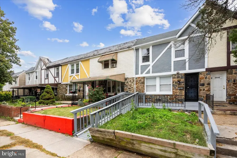 5424 Jonquil Ave, Baltimore, MD 21215 - #2