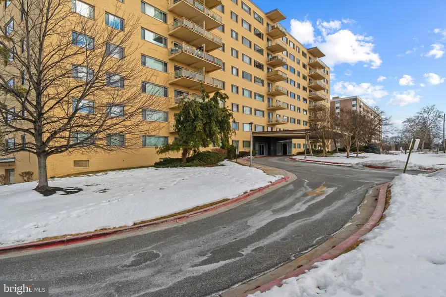 7121 Park Heights Ave #603, Baltimore, MD 21215 - #2