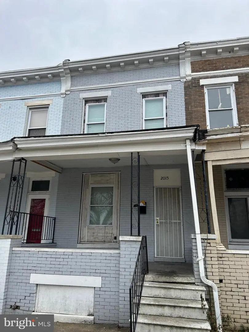 2015 Sinclair Ln, Baltimore, MD 21213 - Image #1