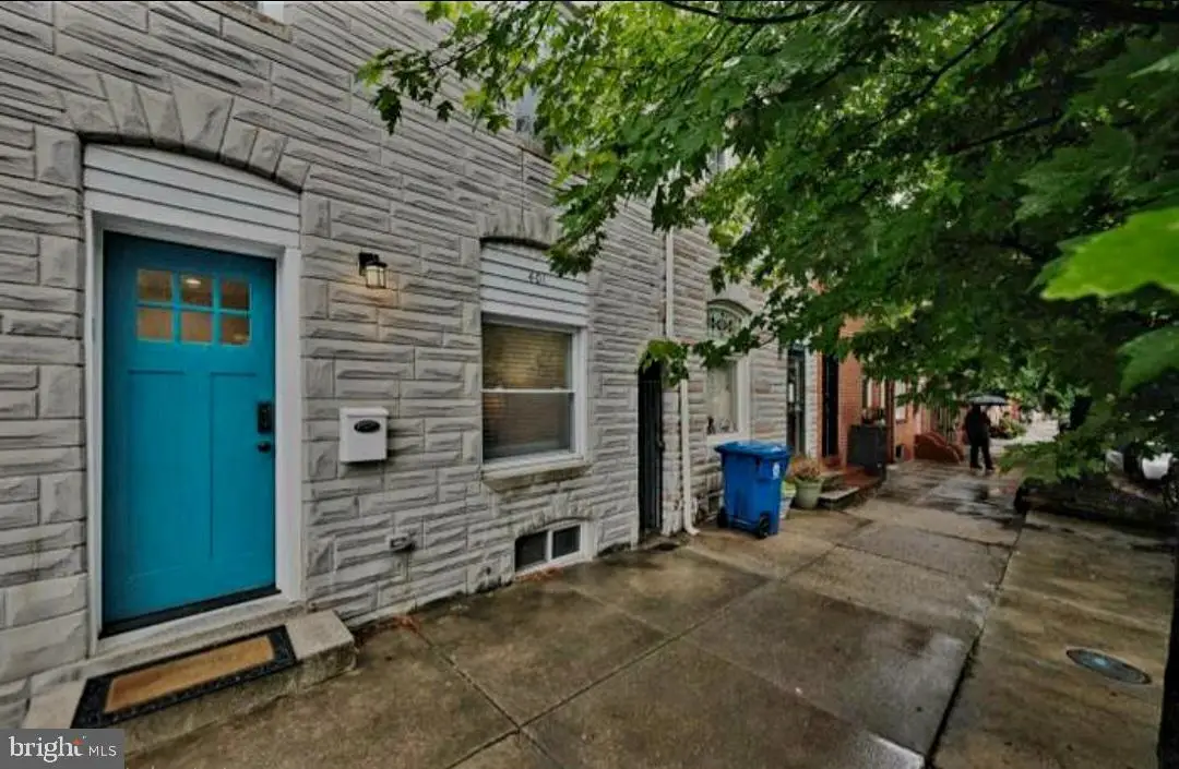 401 S Ann St, Baltimore, MD 21231 - Image #1