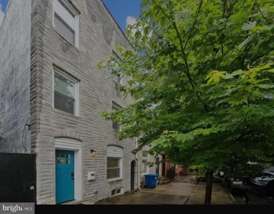 401 S Ann St, Baltimore, MD 21231 - Image #2