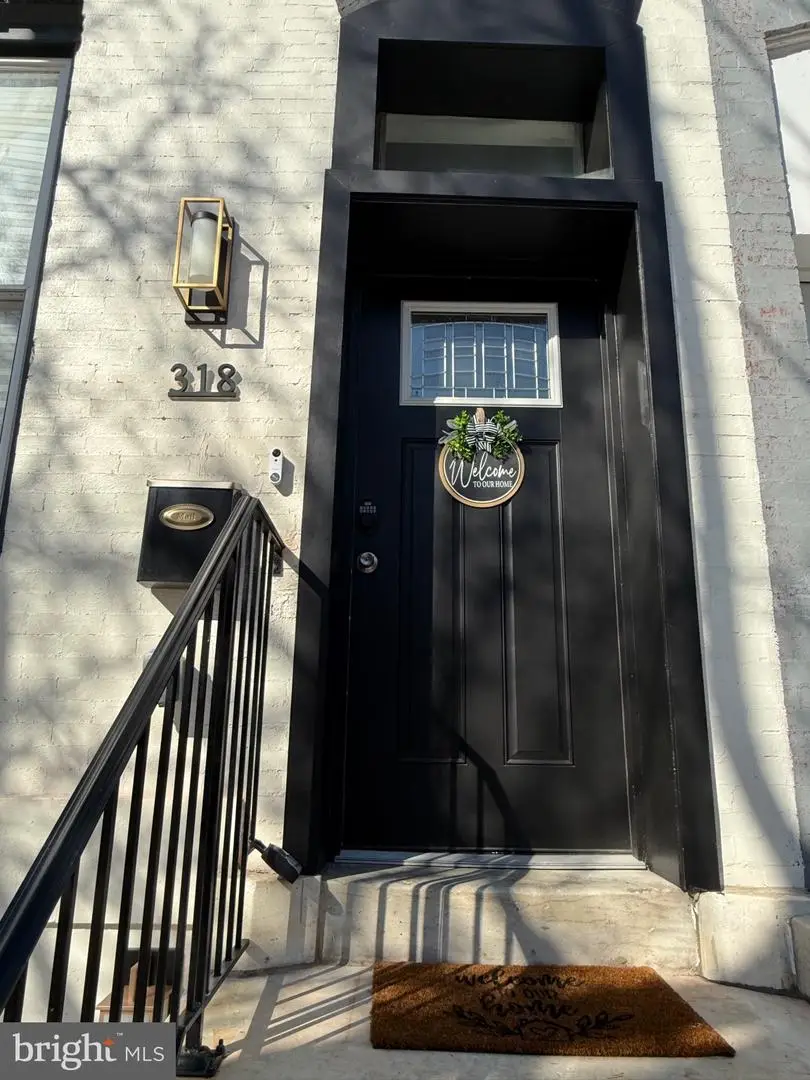 318 N Stricker St, Baltimore, MD 21223 - #2