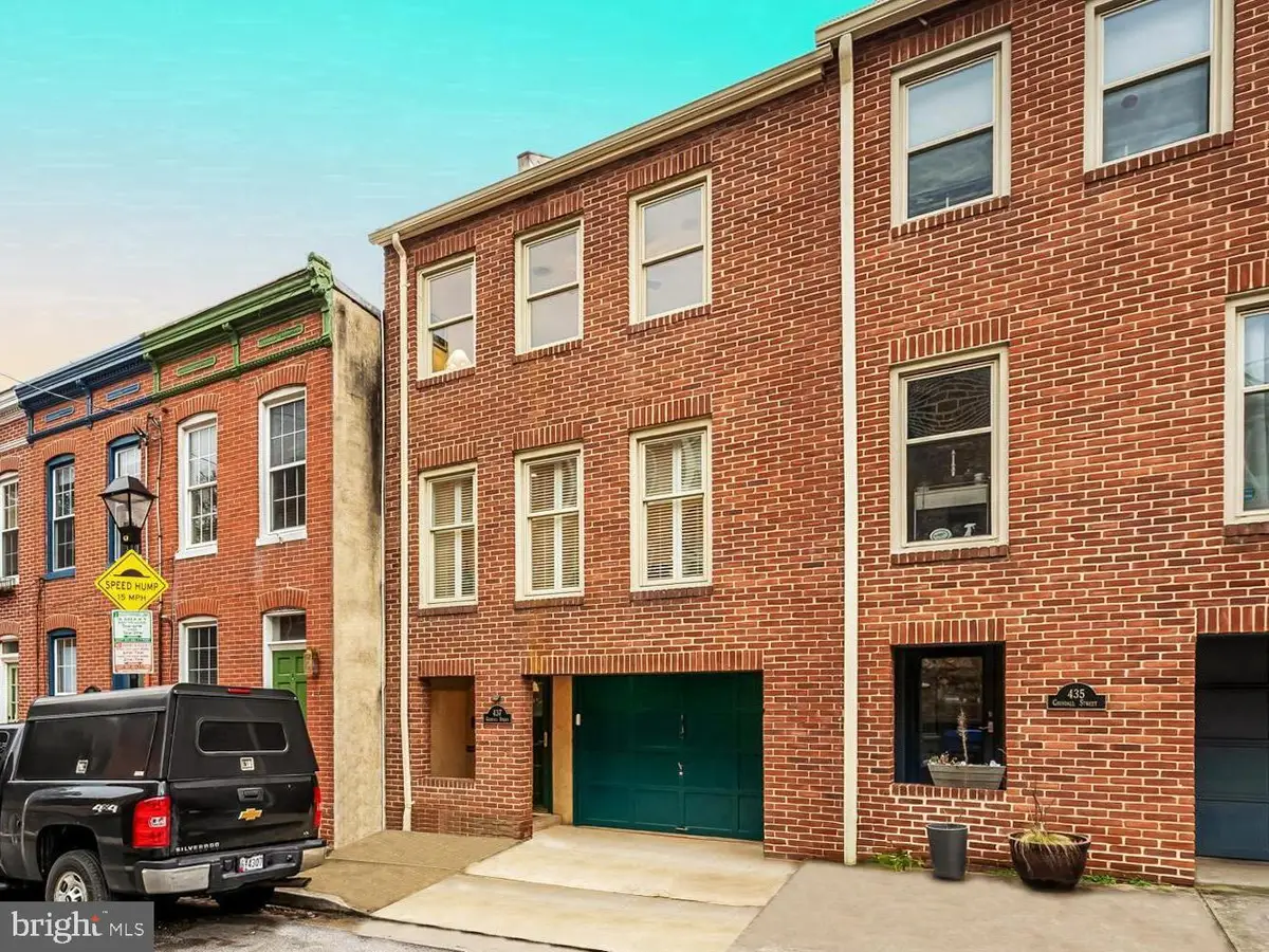 437 Grindall St, Baltimore, MD 21230 - #1