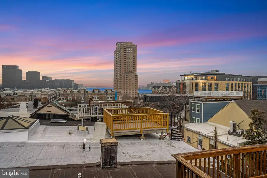 437 Grindall St, Baltimore, MD 21230 - #2