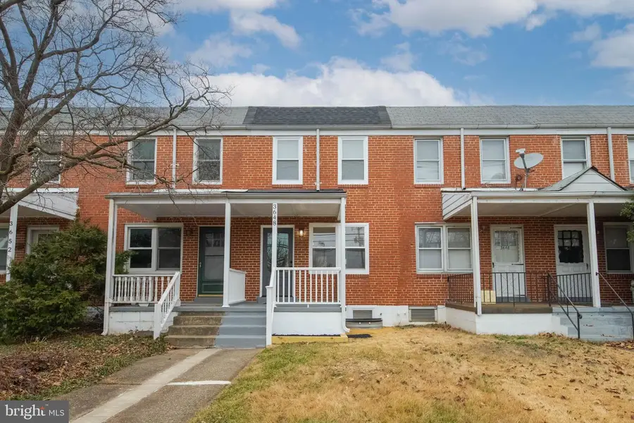 3648 Benson Ave, Baltimore, MD 21227 - Image #3