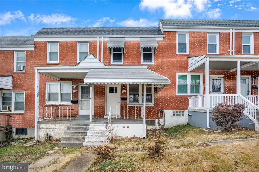 3517 Wilkens Ave, Baltimore, MD 21229 - Image #2