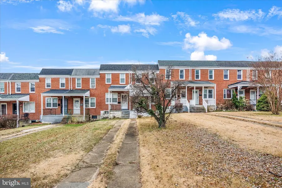 3517 Wilkens Ave, Baltimore, MD 21229 - Image #3