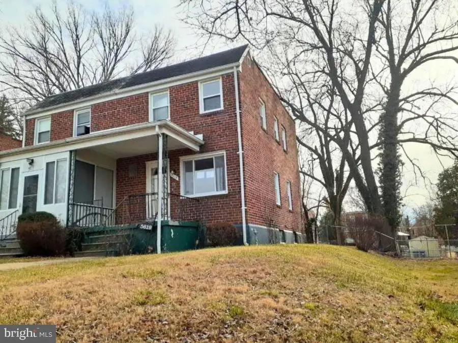 5619 Wesley Ave, Baltimore, MD 21207 - Image #2