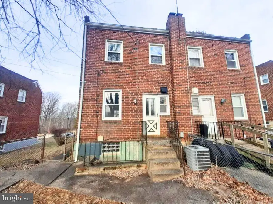 5619 Wesley Ave, Baltimore, MD 21207 - Image #3