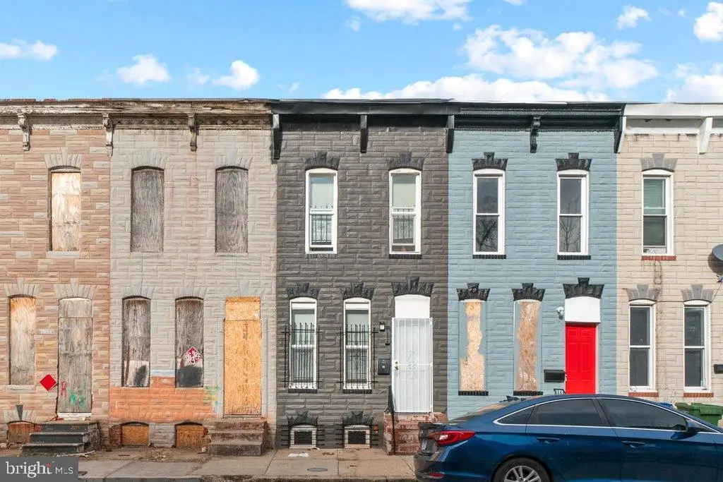 1932 Christian St, Baltimore, MD 21223 - Image #1