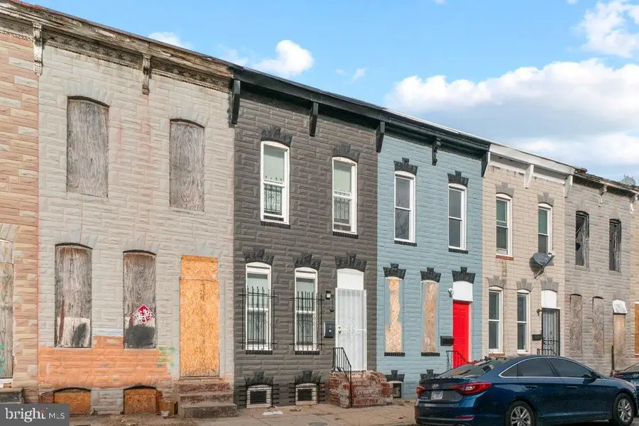 1932 Christian St, Baltimore, MD 21223 - Image #3