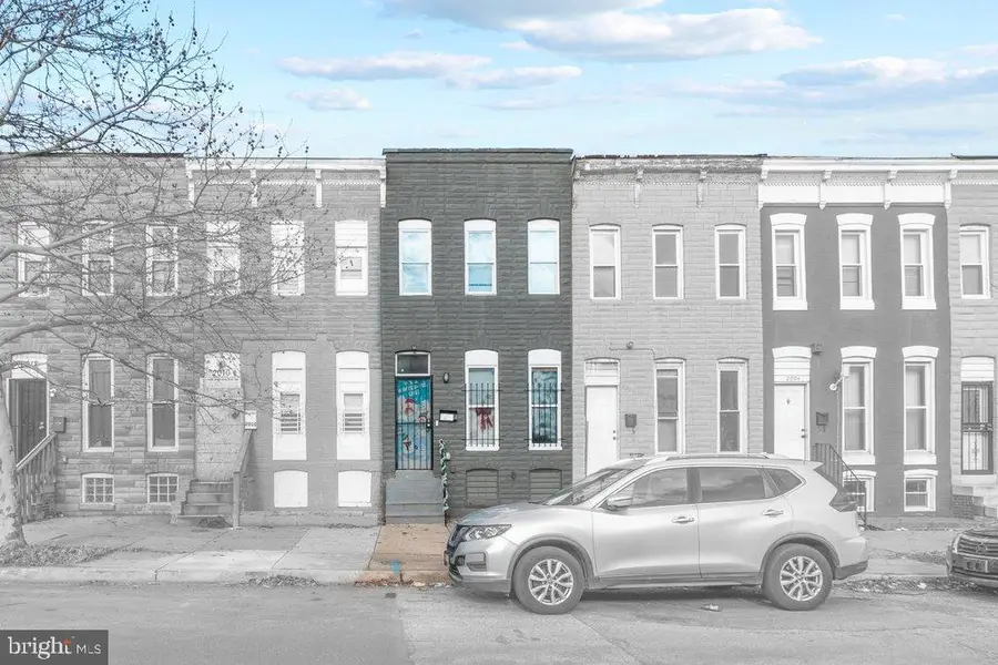 2008 Wilkens Ave, Baltimore, MD 21223 - Image #3