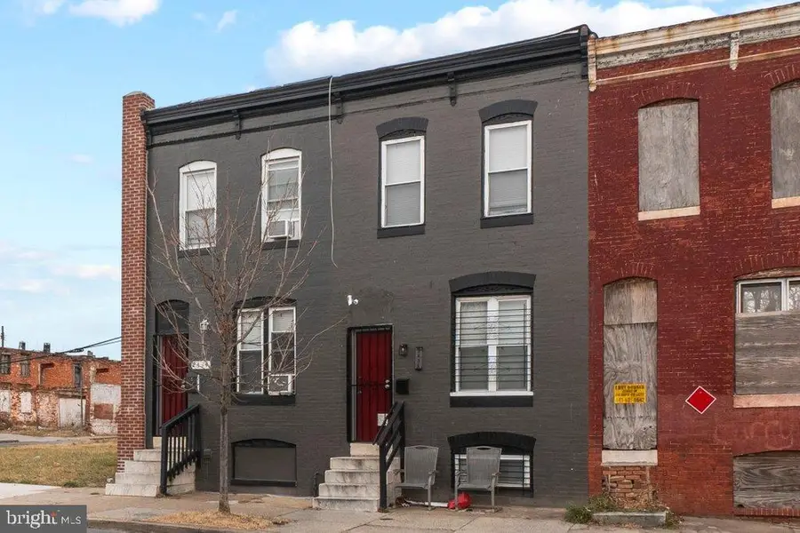2436 E Preston St, Baltimore, MD 21213 - Image #2