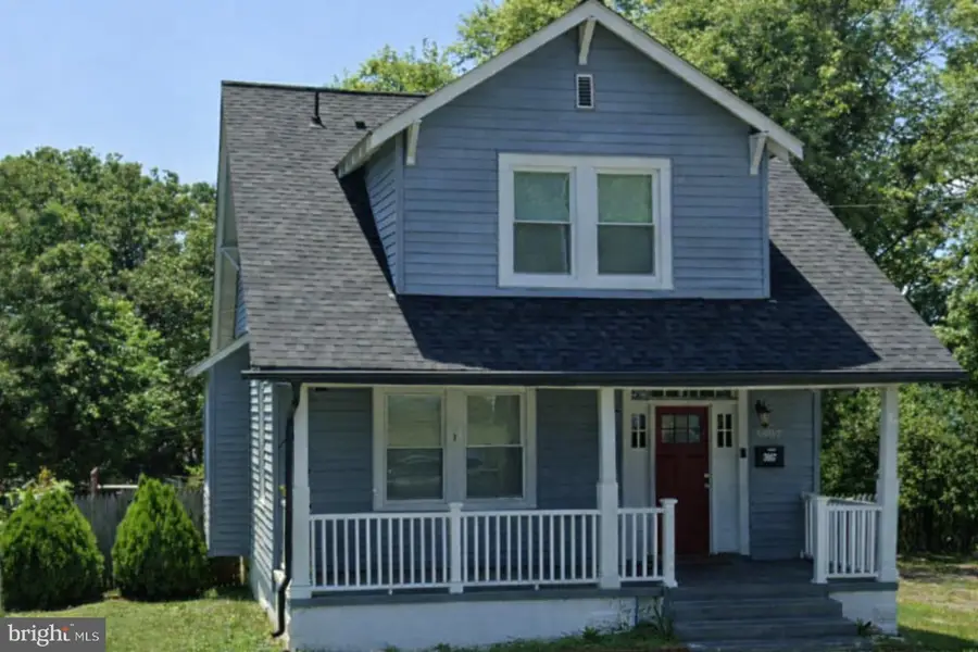 3807 Frankford Ave, Baltimore, MD 21206 - #2