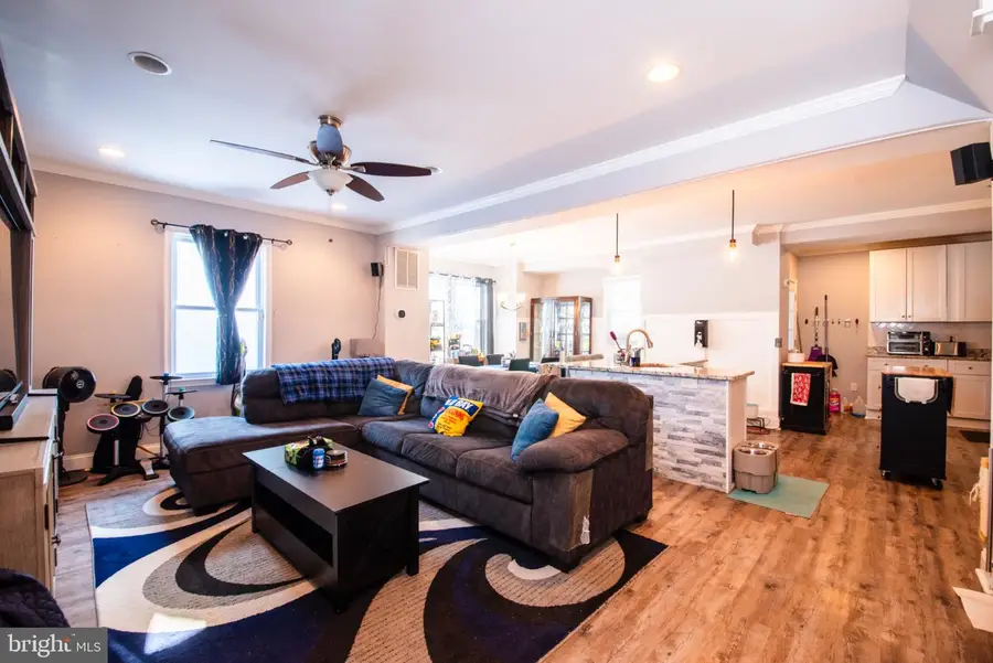 3807 Frankford Ave, Baltimore, MD 21206 - #3