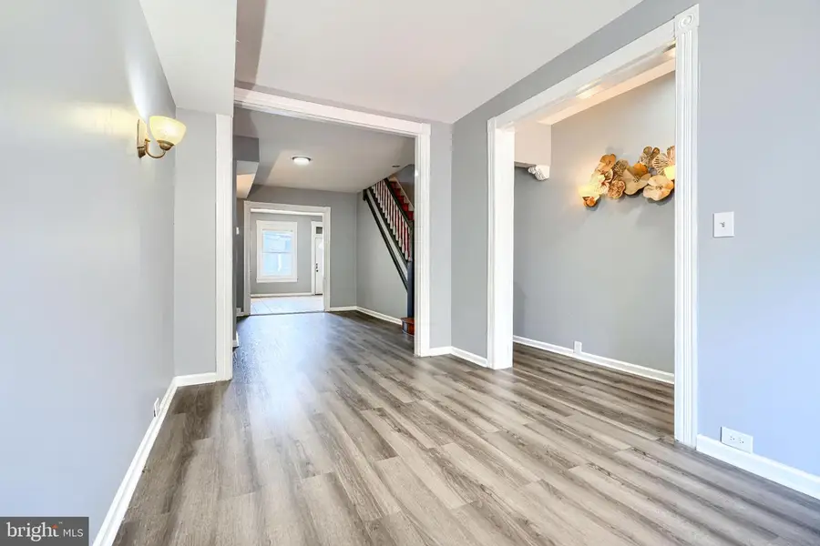 424 N Linwood Ave, Baltimore, MD 21224 - Image #3