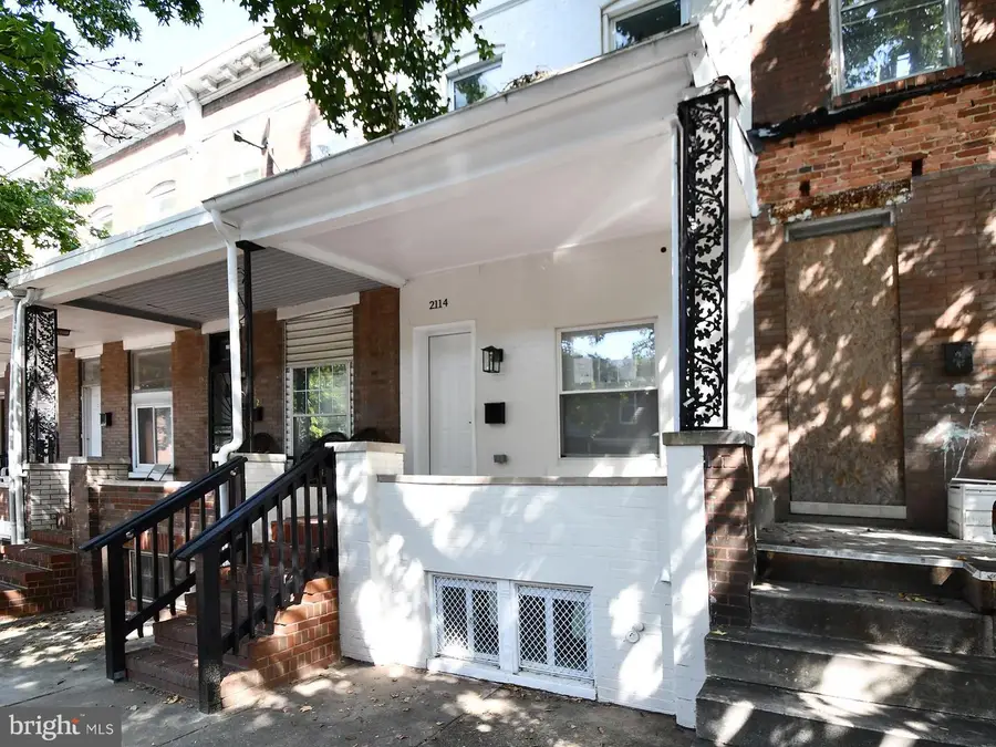 2114 Cliftwood Ave, Baltimore, MD 21213 - Image #2