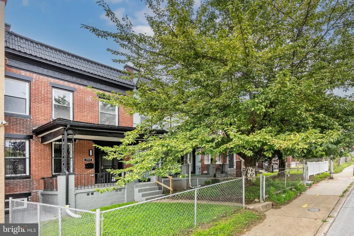 3503 Edmondson Ave, Baltimore, MD 21229 - Image #1