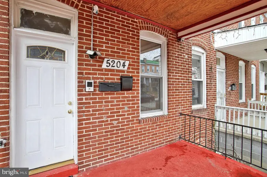 5204 Ivanhoe Ave, Baltimore, MD 21212 - Image #2