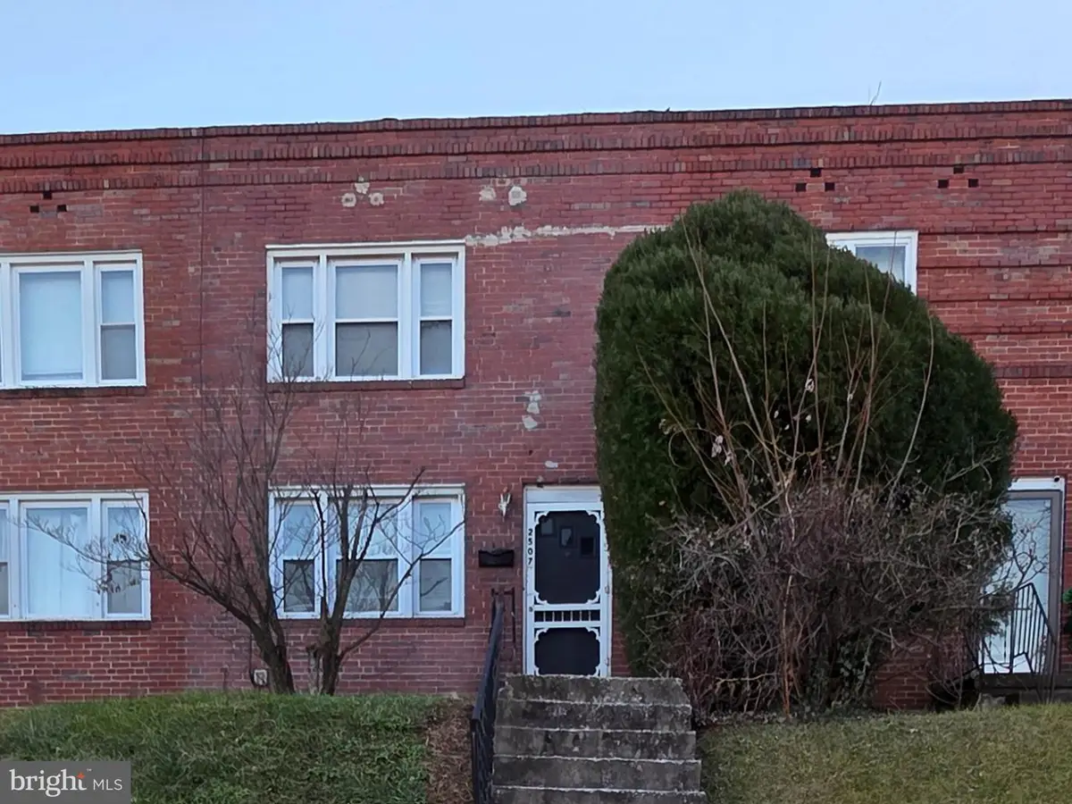 2507 Riggs Ave, Baltimore, MD 21216 - Image #1