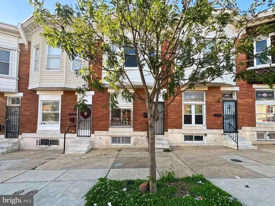 2934 Mcelderry St, Baltimore, MD 21205 - Image #2