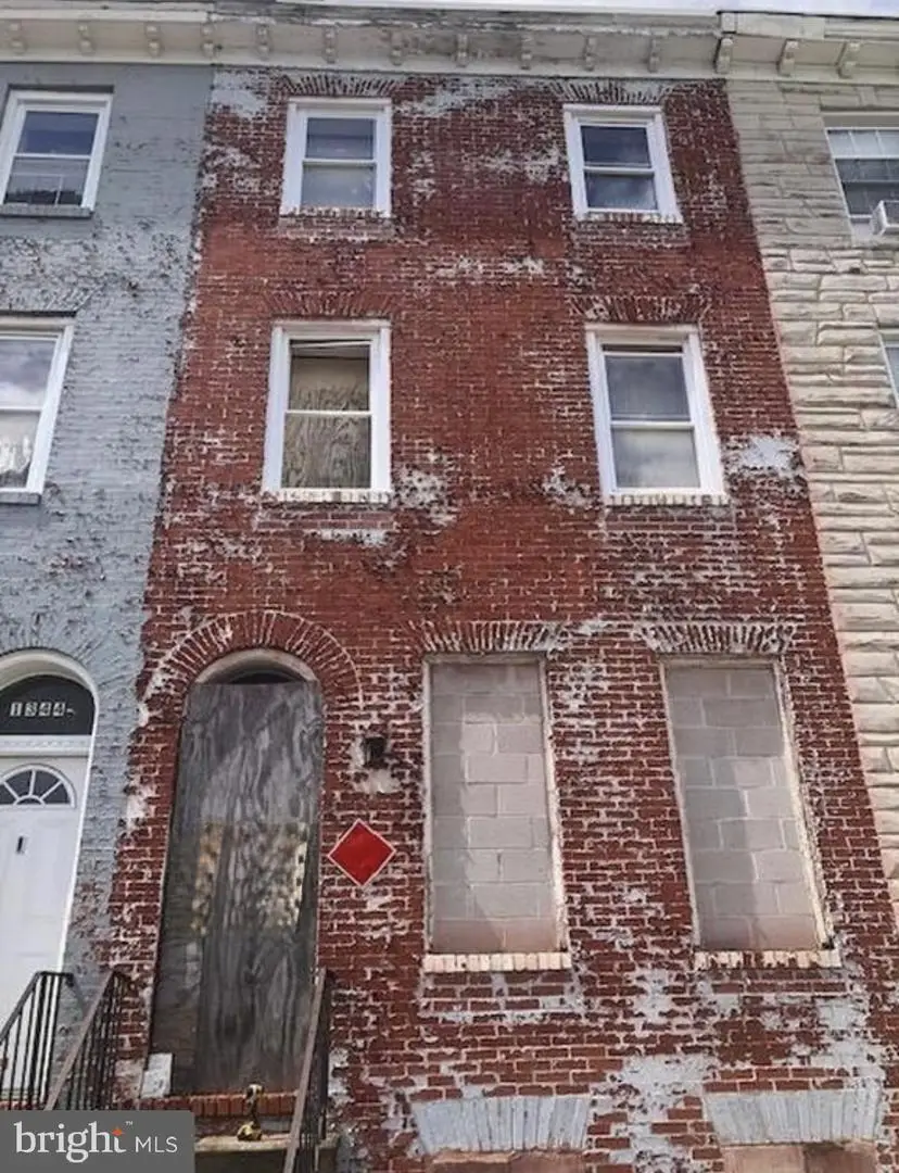 1346 N Fremont Ave, Baltimore, MD 21217 - Image #2