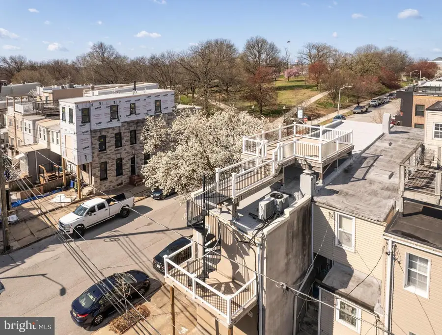 1543 Covington St, Baltimore, MD 21230 - #2