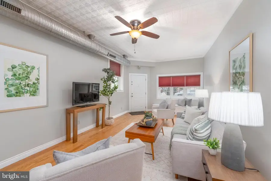 1543 Covington St, Baltimore, MD 21230 - #3