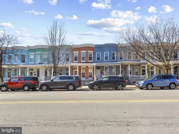 2926 Huntingdon Ave, BALTIMORE, MD 21211