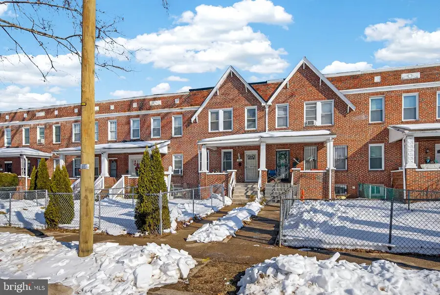 3964 Dolfield Ave, Baltimore, MD 21215 - Image #2