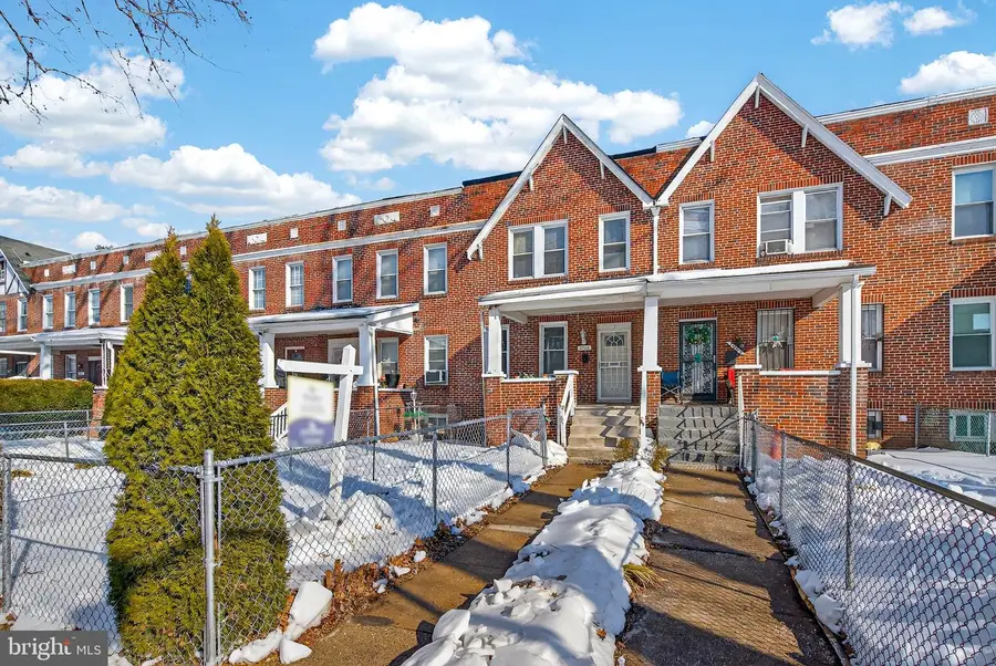 3964 Dolfield Ave, Baltimore, MD 21215 - Image #3