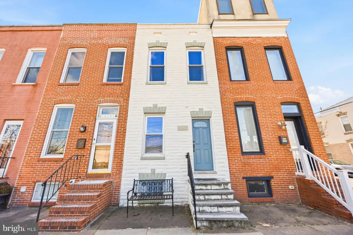 1425 E Clement St, Baltimore, MD 21230 - Image #1