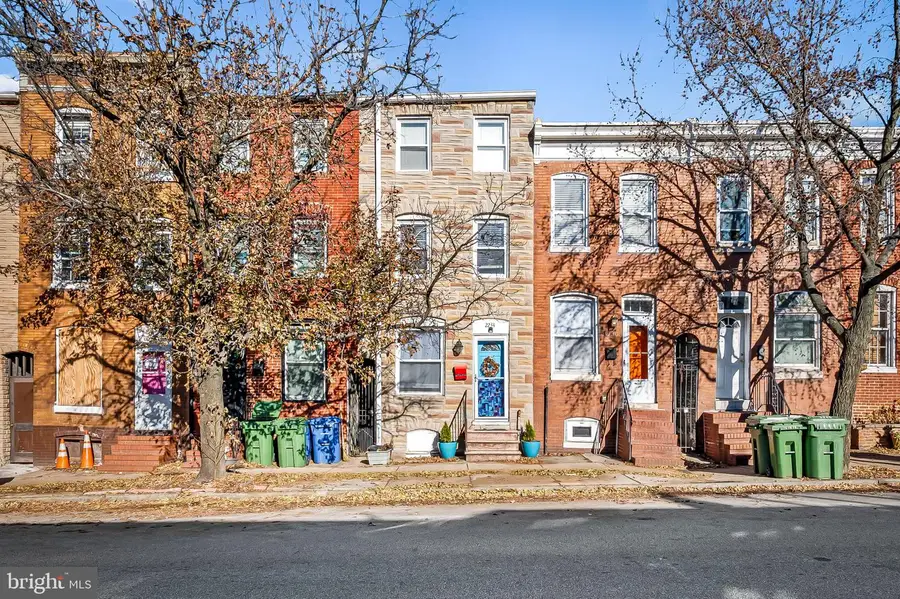 2234 Fleet St, Baltimore, MD 21231 - Image #2