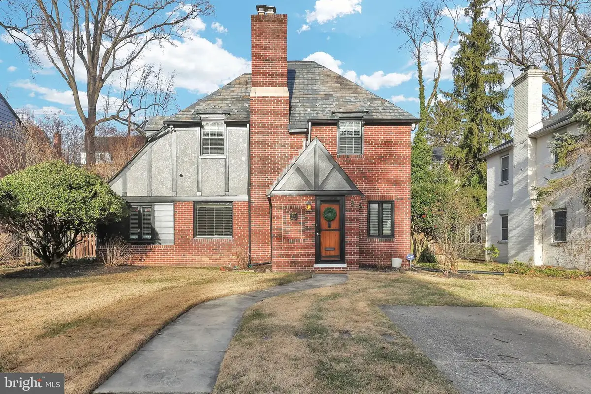 810 E Belvedere Ave E, Baltimore, MD 21212 - #1