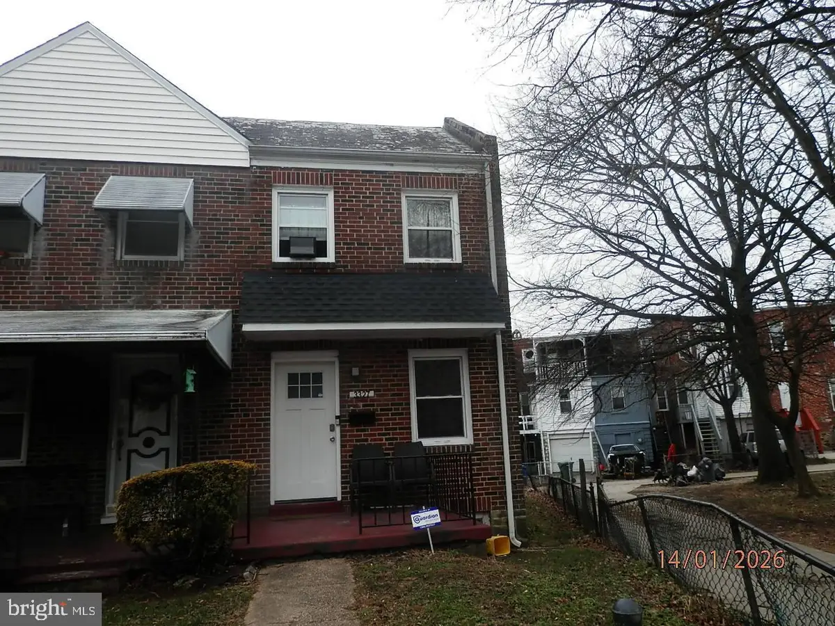 3327 Elbert St, Baltimore, MD 21229 - Image #1