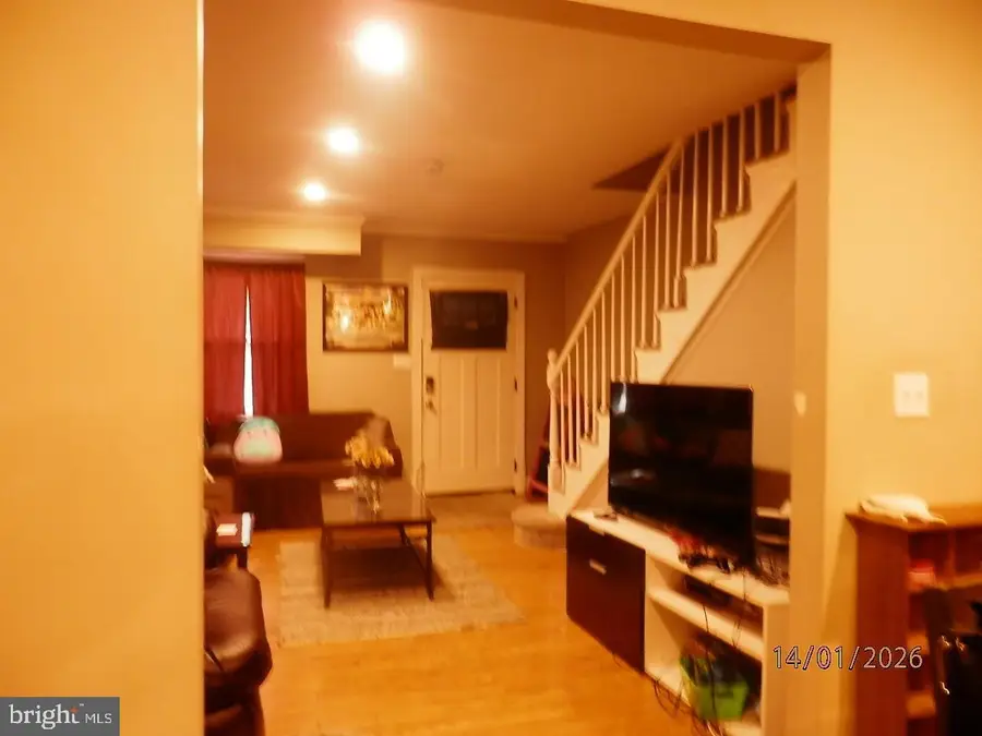 3327 Elbert St, Baltimore, MD 21229 - #2