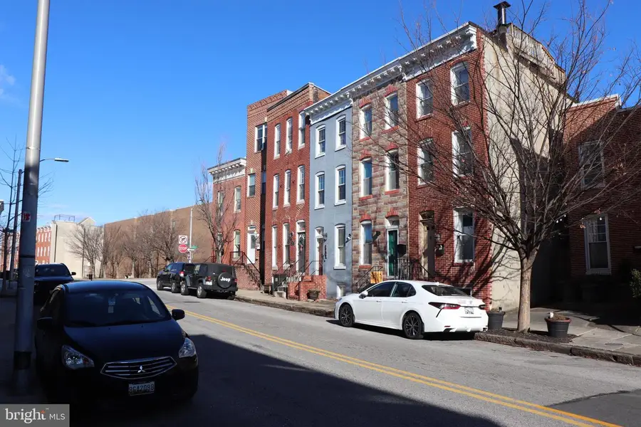 1710 Light St, Baltimore, MD 21230 - Image #3