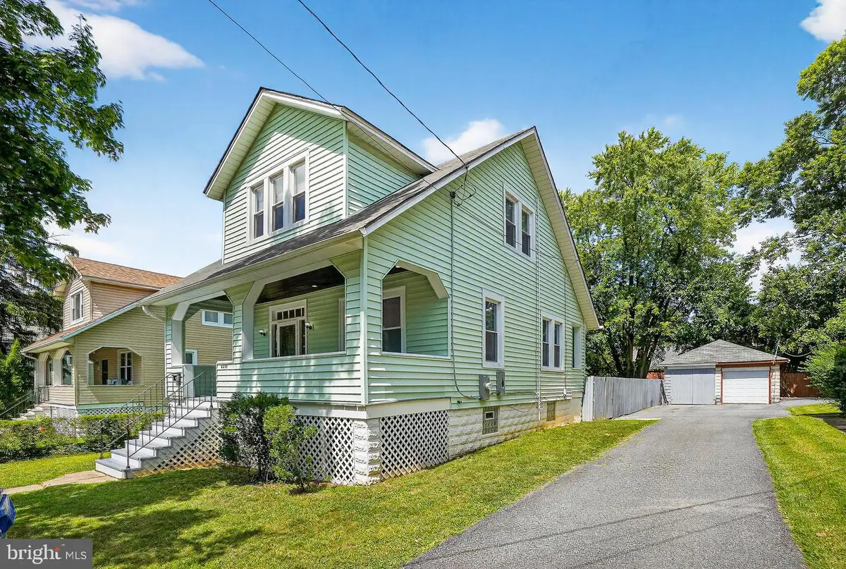 4600 Bayonne Ave, Baltimore, MD 21206 - Image #1