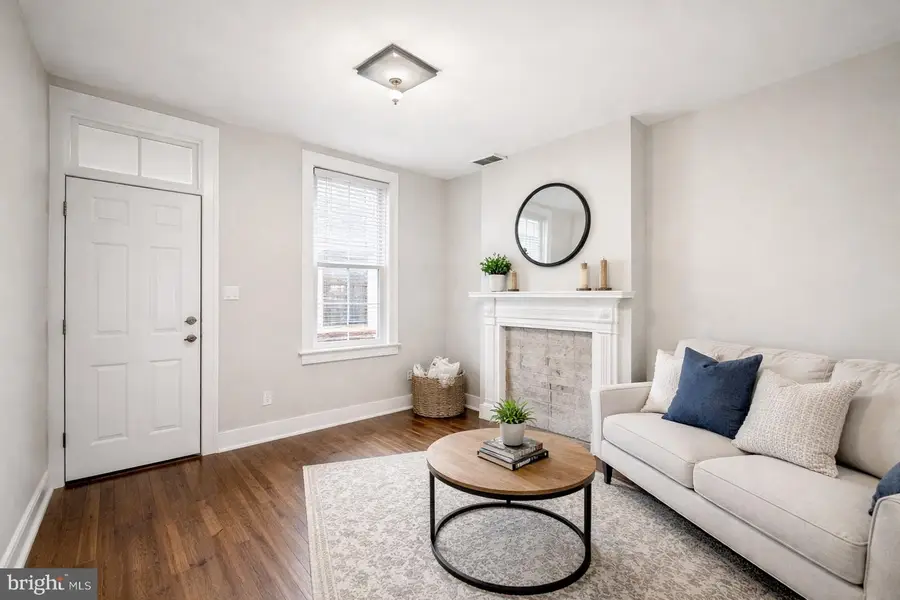 2535 Boyd St, Baltimore, MD 21223 - Image #2