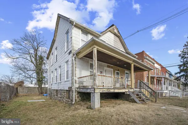 4040 Hayward Ave, BALTIMORE, MD 21215