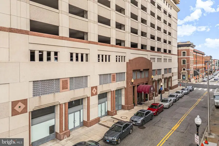414 Water St #1501, Baltimore, MD 21202 - #2