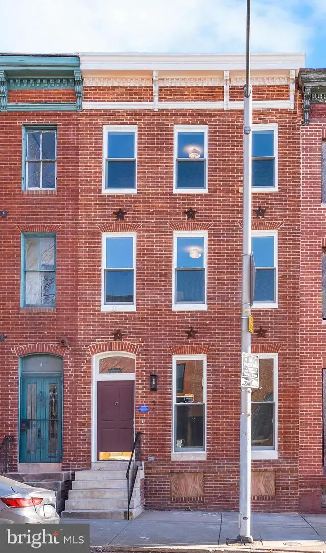51 S Fulton Ave, Baltimore, MD 21223 - Image #2