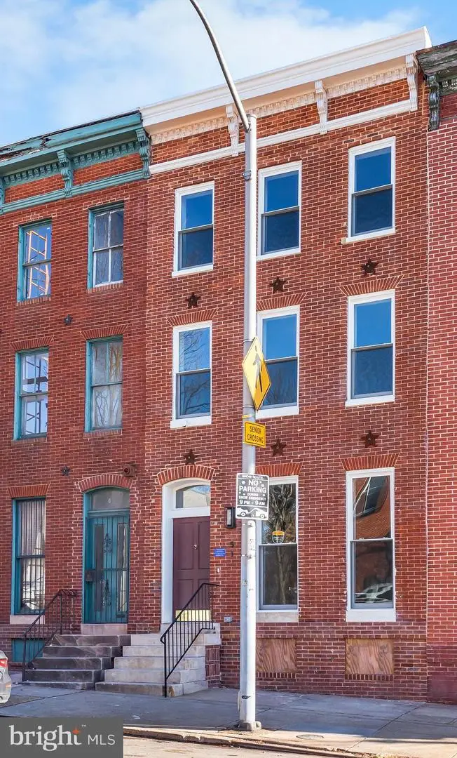 51 S Fulton Ave, Baltimore, MD 21223 - Image #3