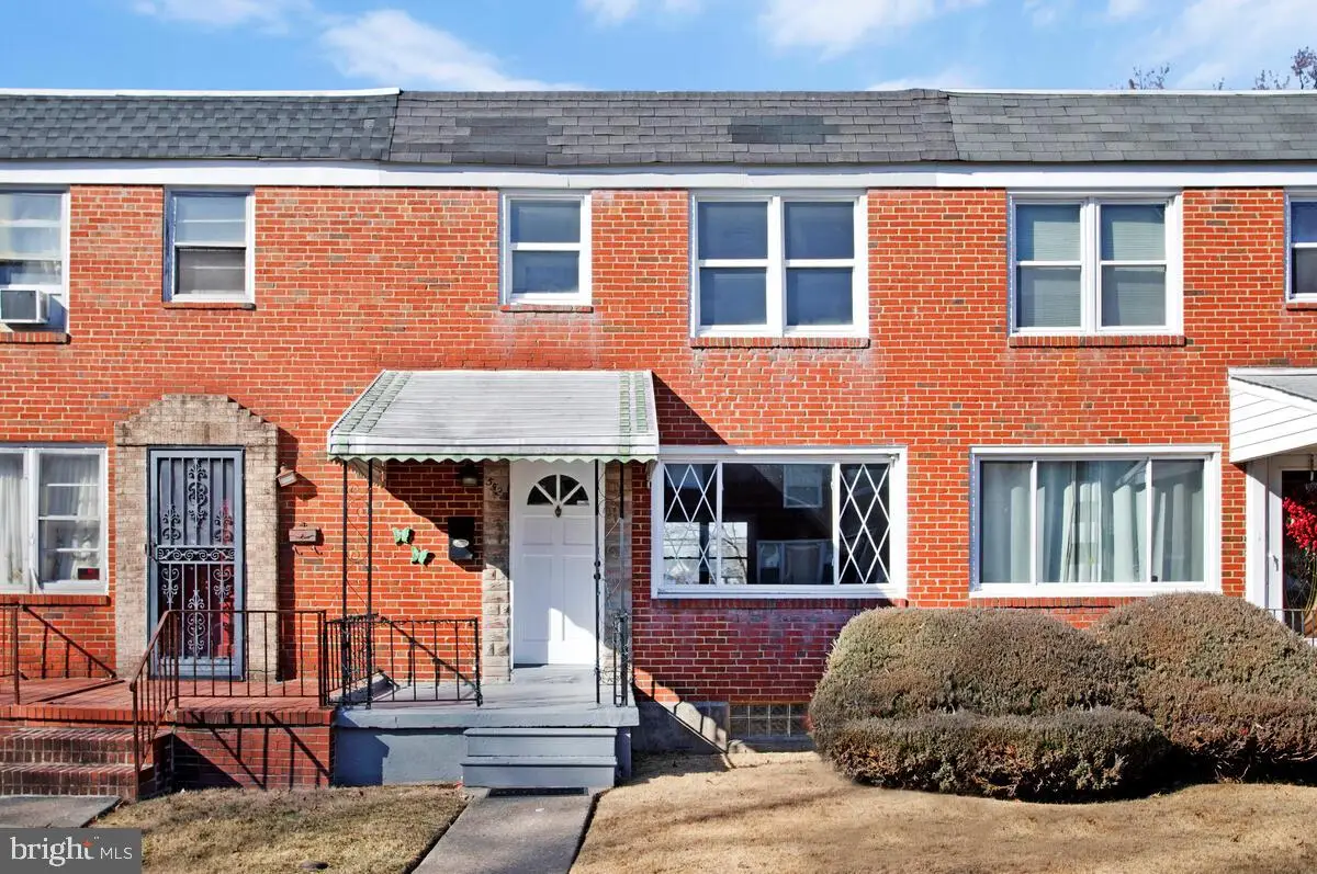 5528 Whitby Rd, Baltimore, MD 21206 - Image #1
