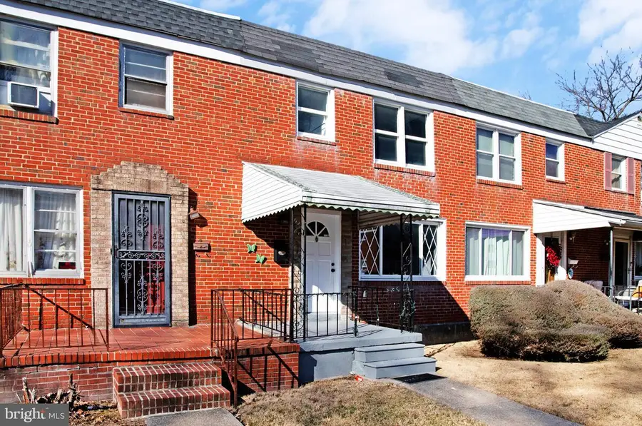 5528 Whitby Rd, Baltimore, MD 21206 - Image #2