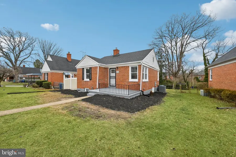 4902 Gilray Dr, Baltimore, MD 21214 - Image #3