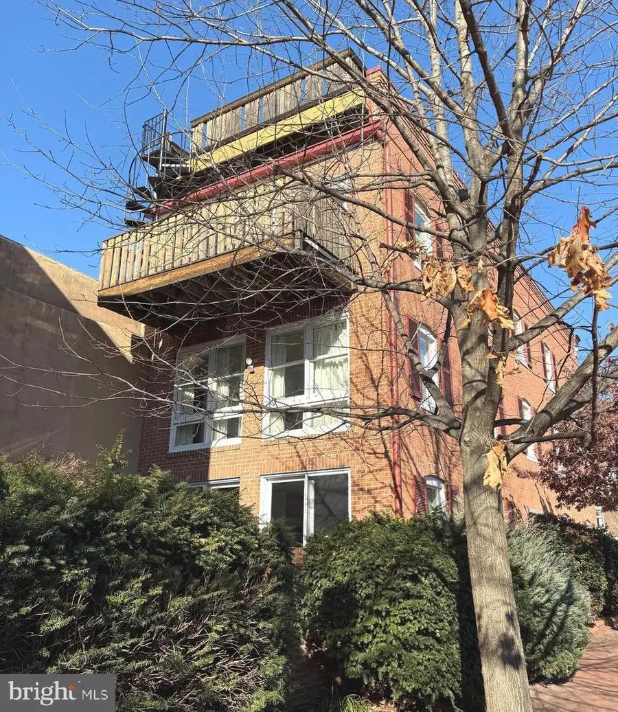 101 W Hill Street, Baltimore, MD 21230 - Image #2