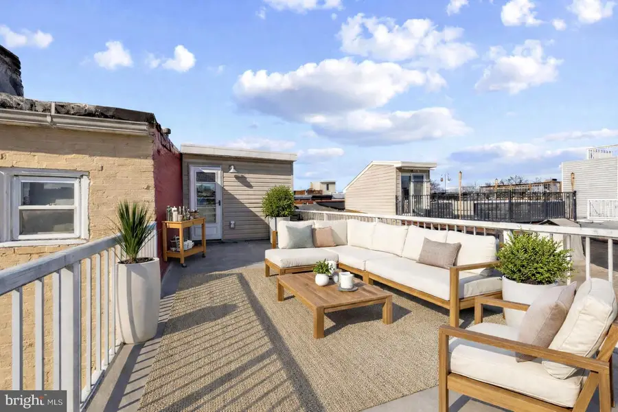 1745 S Charles St, Baltimore, MD 21230 - #3